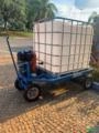 PULVERIZADOR 1000 LITROS Imagem PULVERIZADOR 1000 LITROS