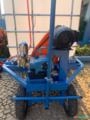 PULVERIZADOR 1000 LITROS Imagem PULVERIZADOR 1000 LITROS