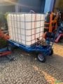PULVERIZADOR 1000 LITROS Imagem PULVERIZADOR 1000 LITROS