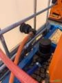 PULVERIZADOR 1000 LITROS Imagem PULVERIZADOR 1000 LITROS