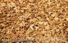 Eucalyptus & Pine Wood Chips, regularly every month