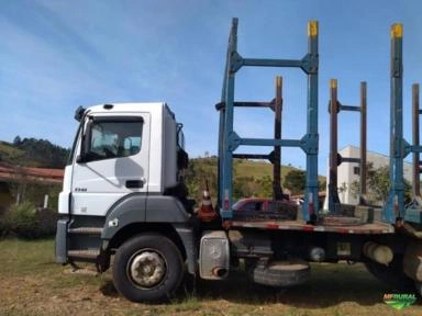 Contrato Caminhão traçado (6x4) ano 10 Imagem Contrato Caminhão traçado (6x4) ano 10