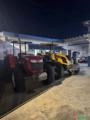Trator 4275 ano 2017 com 3100 horas turbinado de fábrica câmbio central tração central Imagem Trator 4275 ano 2017 com 3100 horas turbinado de fábrica câmbio central tração central