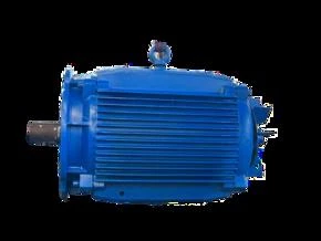 Motor elétrico Trifásico Weg 125cv - 1700rpm 4 polos - C2025