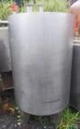 Tanque resfriador de leite Laticìnios Inox 1000 Litros - C6277