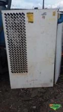 Secador de ar para compressor parafuso 400 pcm C1997