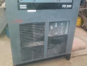 Secador de ar compressor parafuso 600 pcm 100 a 150hp C1890