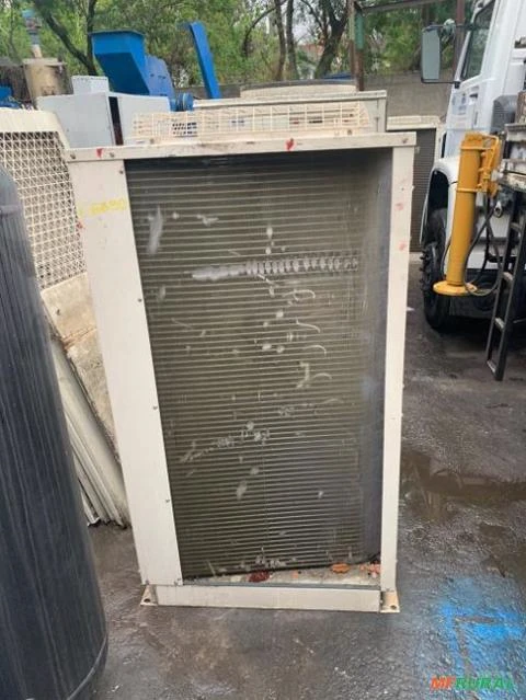 Condensadora Hitachi 15TR 45.000kcal 180000btu 380v - C6690