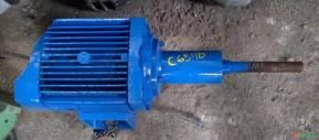 Politriz elétrica  industrial coluna 5 cv 1700 RPM - C6548