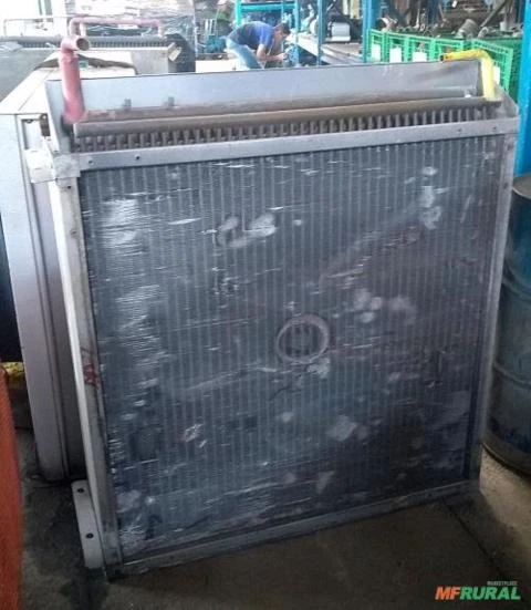 Condensador Refrio 29.000kcal - C6297