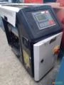 Termorregulador aquecedor óleo molde injeção 6500W C6200