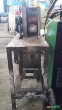 Laminador alimentador industrial elétrico C331