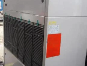 Ar Condicionado central self 90000 btu C1745