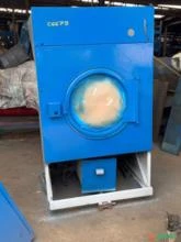 Máquina Centrífuga secadora para lavanderia 30 kg - C6673