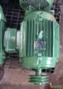 Motor elétrico 20cv trifásico 4 polos - C6943