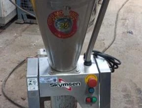 Liquidificador Comercial Basculante Inox Skymsen - C7039