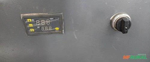 Secador de ar comprimido 120pcm - C6856