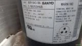 Condensadora Sanyo SB353H6B 60.000 Btu/h 5 tr - C6984