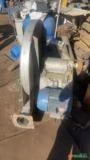 Ventoinha Industrial 10 hp 10 cv Exaustor Siroco - C7076