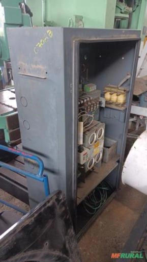 Inversor de Frequência siemens 100HP 380v C7063 Inversor de Frequência siemens 100HP 380v C7063