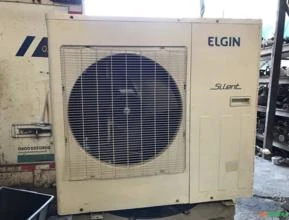 Evaporador ar condicionado Elgin 30.000 BTU C1772