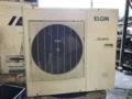 Evaporador ar condicionado Elgin 30.000 BTU C1772