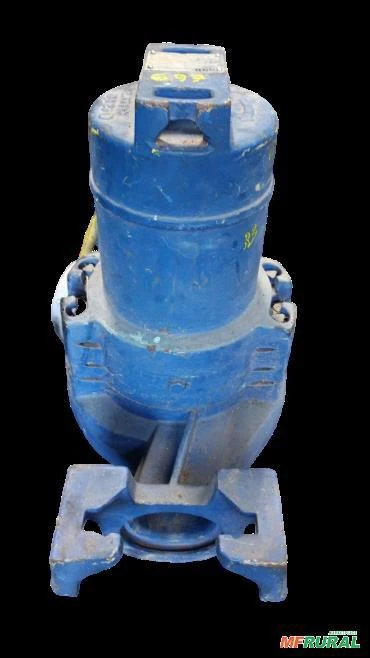 BOMBA DÁGUA SUBMERSA 7,5cv - C7188