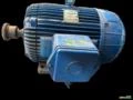 MOTOR ELÉTRICO 25 CV 25 HP TRIF BÚFALO 1700RPM C7331