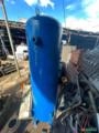 TANQUE PULMÃO CILINDRO COMPRESSOR 300 L NR13 C7319 Imagem TANQUE PULMÃO CILINDRO COMPRESSOR 300 L NR13 C7319
