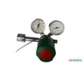 REGULADOR DE PRESSÃO AJUSTÁVEL OXIGÊNIO MORIYA - C7354 Imagem REGULADOR DE PRESSÃO AJUSTÁVEL OXIGÊNIO MORIYA - C7354