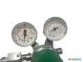 REGULADOR DE PRESSÃO AJUSTÁVEL OXIGÊNIO MORIYA - C7354 Imagem REGULADOR DE PRESSÃO AJUSTÁVEL OXIGÊNIO MORIYA - C7354