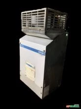 SOFT STARTER TELEMECANIQUE ALTISTART 3 125CV 300A REVISADO - C7224