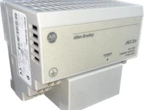 Controlador CLP Allen Bradley 1794-PS3 C7507