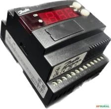 Ekc 312 - Controlador Digital De Temperatura C7562