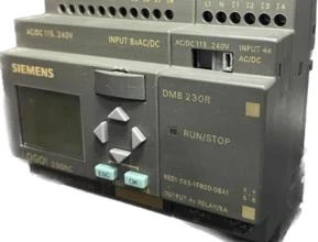 Controlador Clp Siemens N117 C7570