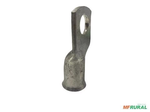 Imagem Terminal Olhal De Compressão 185mm - 6 Unidade C7484 Imagem Terminal Olhal De Compressão 185mm - 6 Unidade C7484