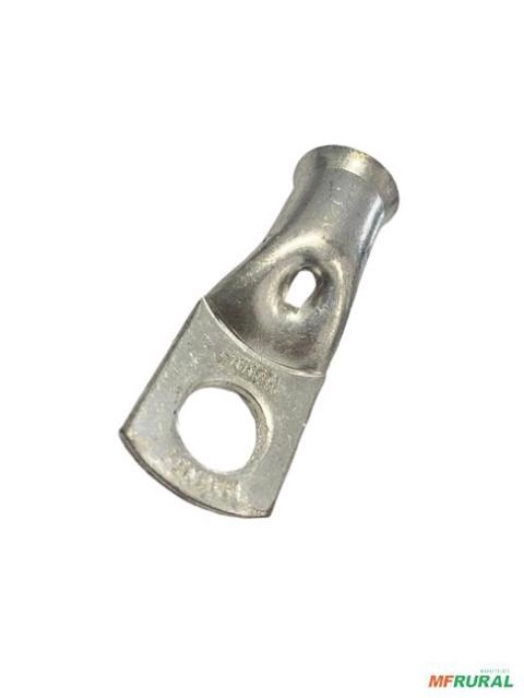 Imagem Terminal Olhal De Compressão 185mm - 6 Unidade C7484 Imagem Terminal Olhal De Compressão 185mm - 6 Unidade C7484