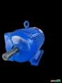 Motor elétrico 15 cv Tri 1700 rpm 4 p Recondicionado C3015 Imagem Motor elétrico 15 cv Tri 1700 rpm 4 p Recondicionado C3015