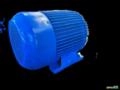 Motor elétrico 40 cv Tri 1700 rpm 4 p Recondicionado C3019 Imagem Motor elétrico 40 cv Tri 1700 rpm 4 p Recondicionado C3019