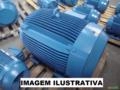 Motor elétrico 50 cv Tri 1700 rpm 4 p Recondicionado C3020 Imagem Motor elétrico 50 cv Tri 1700 rpm 4 p Recondicionado C3020