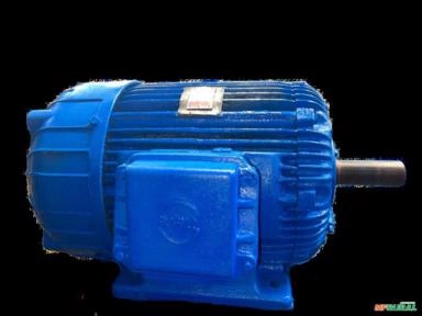 Motor elétrico 75 cv Tri 1700 rpm 4 p Recondicionado C3022 Imagem Motor elétrico 75 cv Tri 1700 rpm 4 p Recondicionado C3022