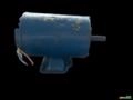 Motor elétrico 1/4 cv Tri 3500 rpm 2 p Recondicionado C3032 Imagem Motor elétrico 1/4 cv Tri 3500 rpm 2 p Recondicionado C3032