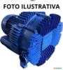 Compressor soprador Radial Vácuo 4 cv Duplo estágio C2816