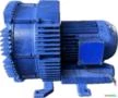 Compressor soprador Radial Vácuo 10 cv Duplo estágio  C2819