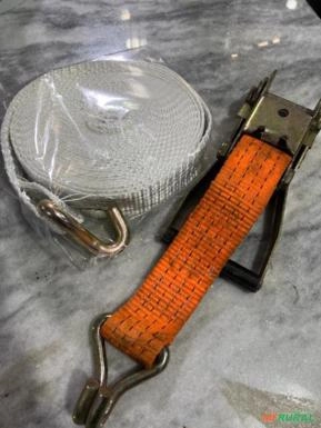 Kit Cinta e Catraca  c7901 Kit Cinta e Catraca  c7901