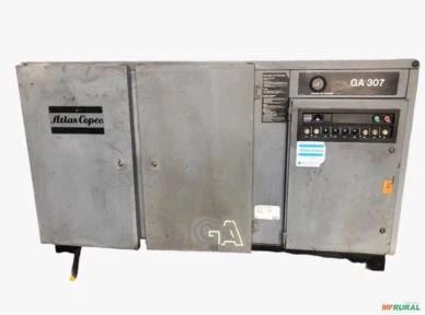 COMPRESSOR PARAFUSO GA 307 30HP C7220