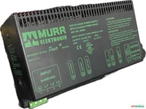 CLP Murr Elektronik MPS10-3x400/24 Trifásico C7970