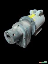 Motor e redutor 1hp mono para moedor de carne C7930