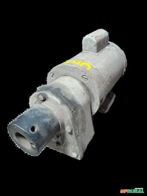 Motor e redutor 1hp mono para moedor de carne C7931