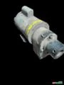 Motor e redutor 1hp mono para moedor de carne C7931